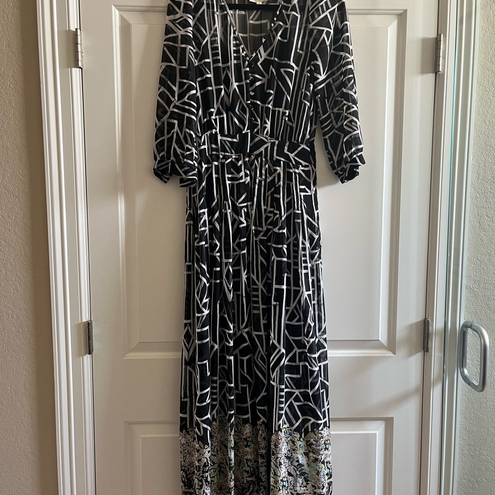 Moulinette Soeurs Dress - Picture 3 of 6